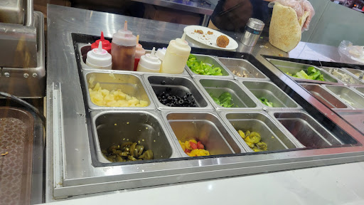 Photo of Hi5 Pizza and Donair - 2411 E Hastings St, Vancouver, BC V5K 1Y8